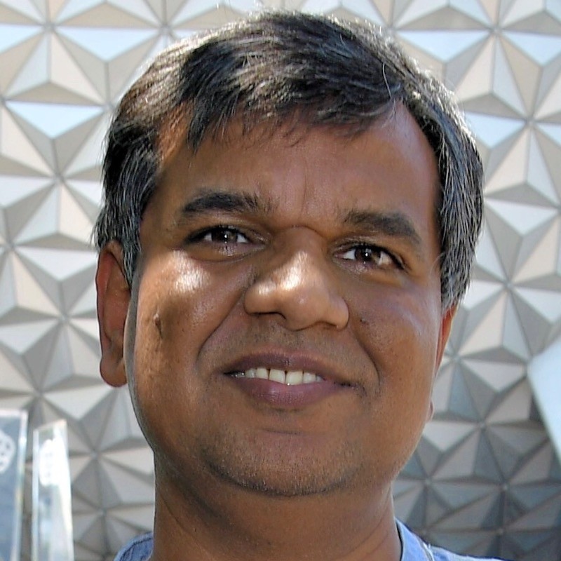 Abhishek Tiwari